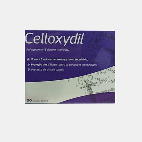 celloxidyl