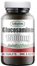glucosamina lifeplan
