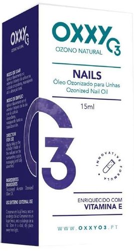 oxxy nails