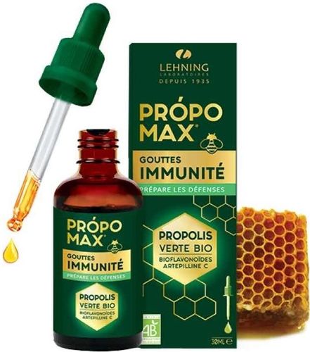 própomax imunidade 30% - 30 ml