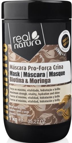 mascara intensivo pro-força crina - 1kg