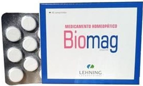 biomag lenhing