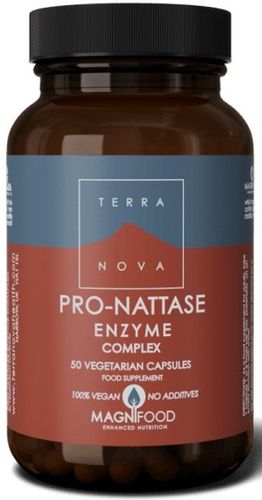 pro-nattase enzyme complex