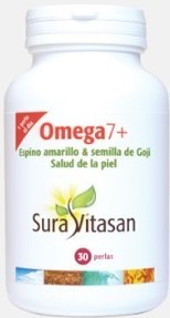 omega 7+