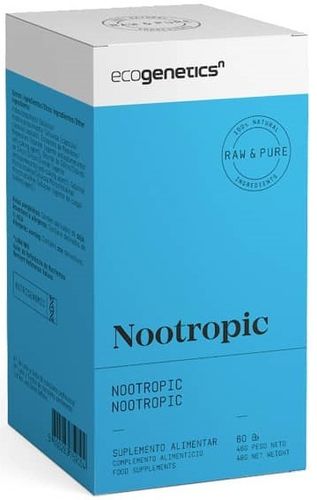 nootropic 60 caps
