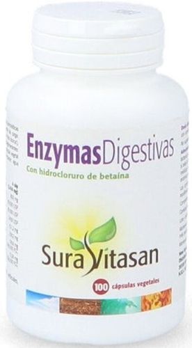 enzymas digestivas suravitasan