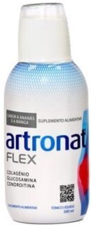 artronat flex xarope - 500ml