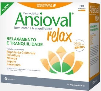 ansioval relax ampolas
