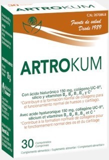 artrokum