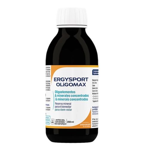 ErgySport OLiGOMAX - 250ml